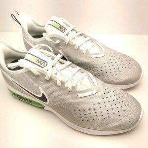 NIKE AIR MAX SEQUENT 4 sneakers Gray AO4485-101